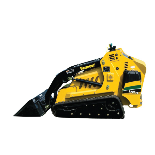 RideOn Mini Skid Loader ABC Rentals Midwest