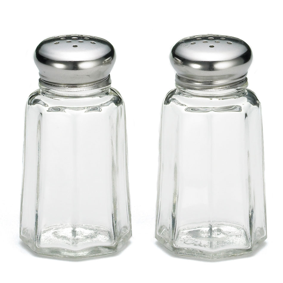 Salt and Pepper Shaker Rental