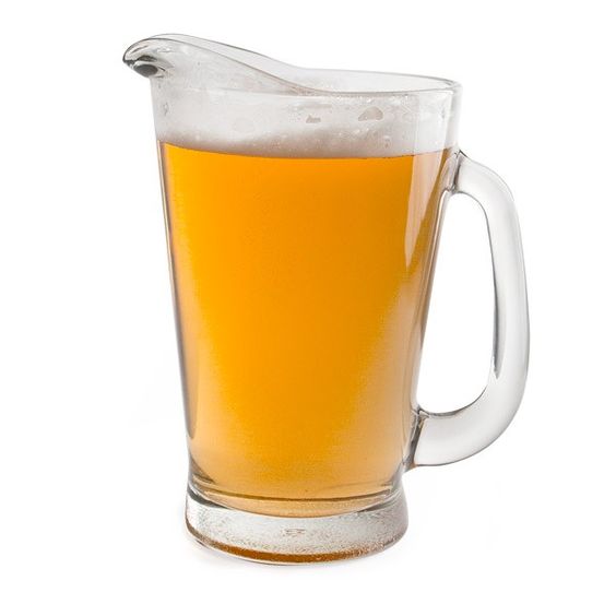 60 OZ BEVERAGE PITCHER