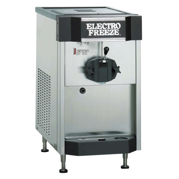 Ice Cream Machine Rental