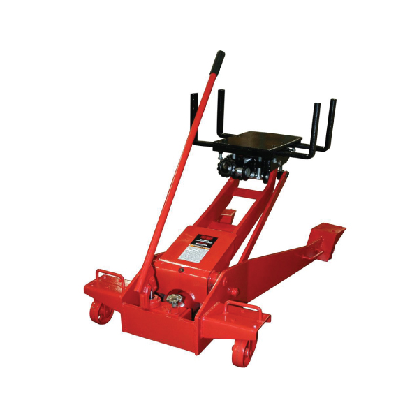 Transmission Jack ABC Rentals Midwest