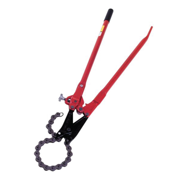 Soil Pipe Cutter ABC Rentals Midwest