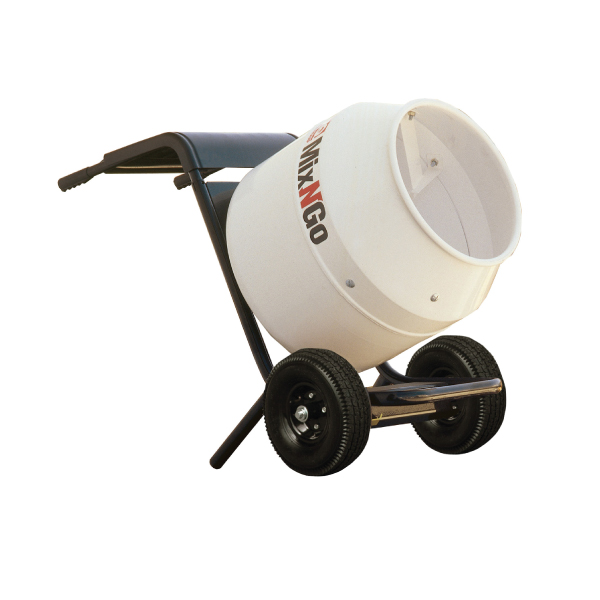 2 cu ft Electric Mixer ABC Rentals Midwest