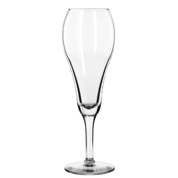 6 oz. Tulip Champagne Flute