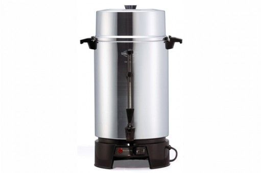 100 CUP COFFEE PERCOLATOR Rentals East Bay CA, Where to Rent 100 CUP COFFEE  PERCOLATOR in San Ramon, Livermore CA, Sunol, Walnut Creek, Pleasanton  California, East Bay, San Francisco