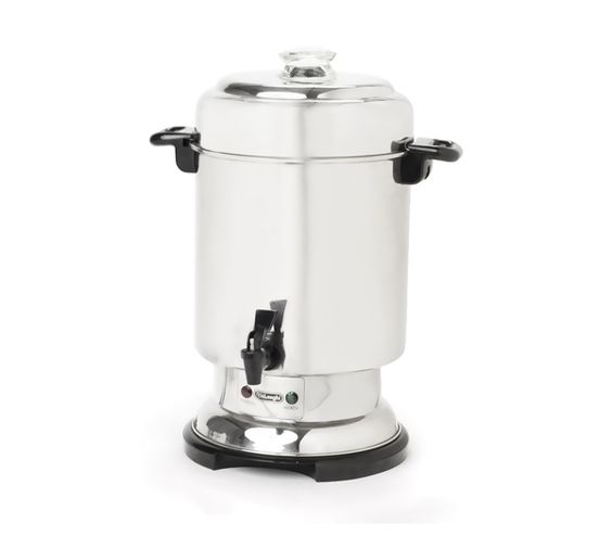 60 Cup Coffee Maker