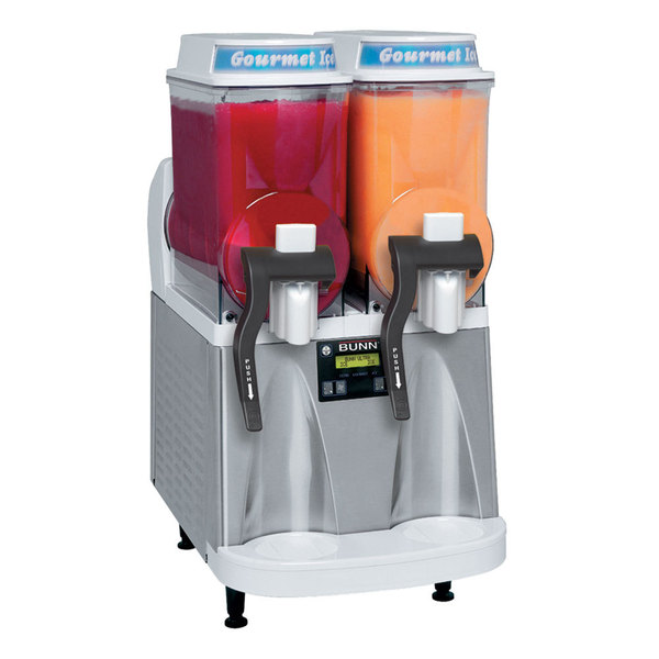 Frozen Drink Machine ABC Rentals Midwest